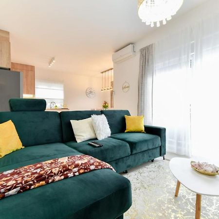 Family Apartment Amare Zadar Eksteriør billede