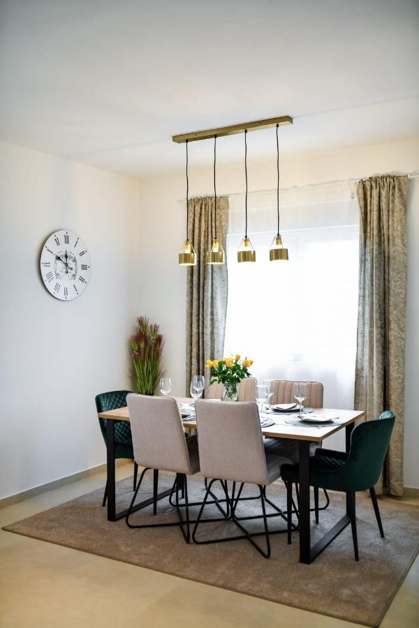 Family Apartment Amare Zadar Eksteriør billede