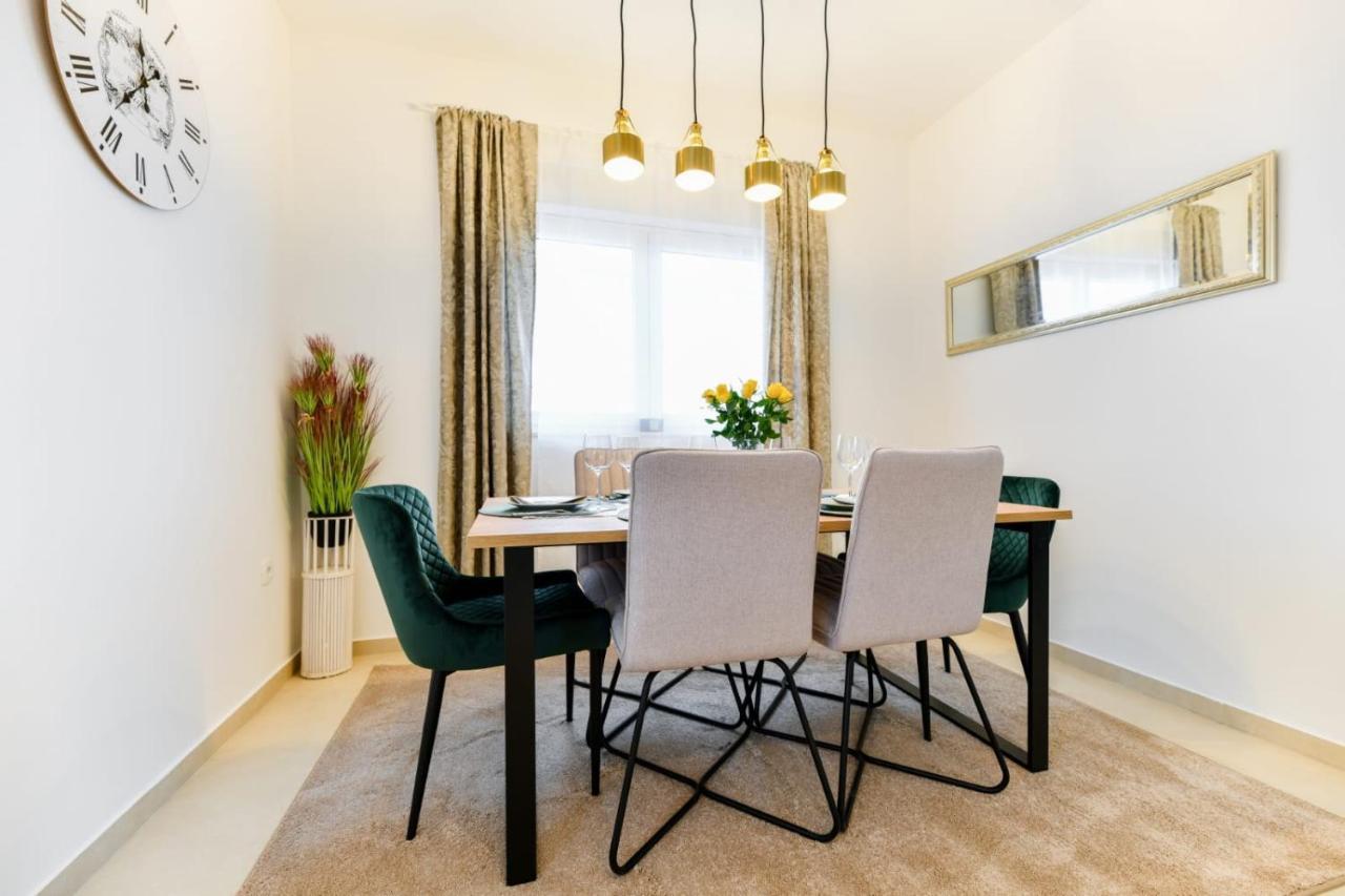 Family Apartment Amare Zadar Eksteriør billede