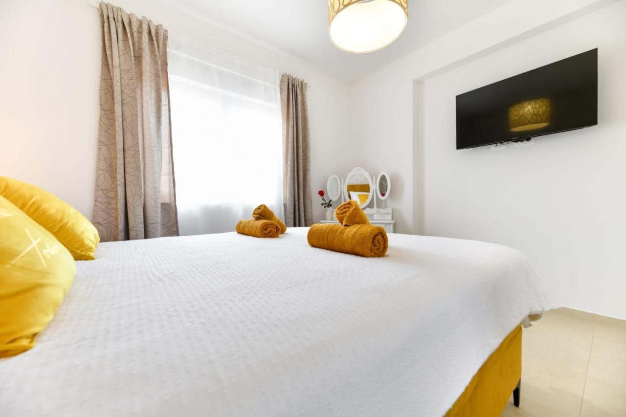 Family Apartment Amare Zadar Eksteriør billede