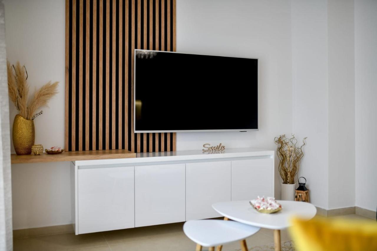 Family Apartment Amare Zadar Eksteriør billede
