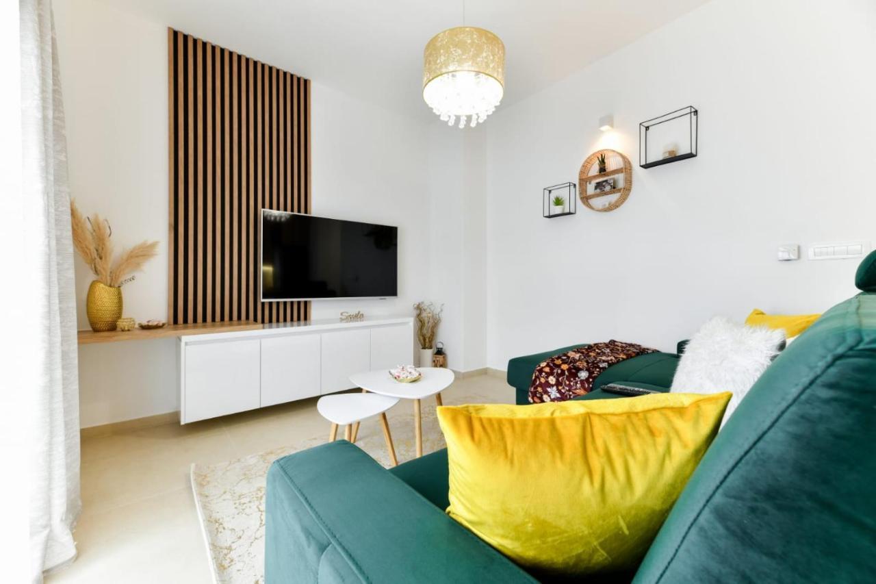 Family Apartment Amare Zadar Eksteriør billede